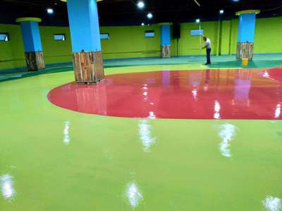 水性環氧地坪面漆、東北、 河北、 山東、 吉林、 哈爾濱等