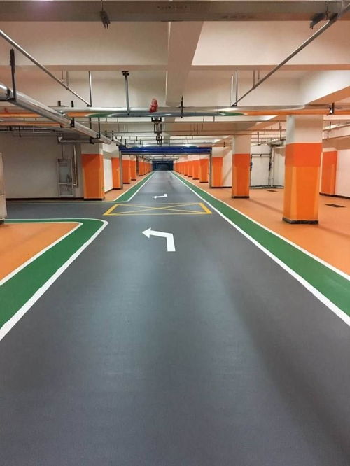 天水地坪漆批發供應施工 質量有保證