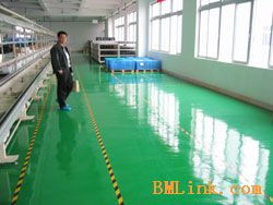 哈爾濱專業(yè)環(huán)氧樹脂地坪漆服務 耐用美觀，滿足多樣化需求