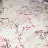 專業防水與環氧地坪解決方案 黑龍江與哈爾濱地區的可靠選擇