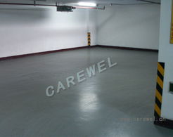 地坪煥新與防護 從混凝土密封固化到環氧地坪系統的專業解析